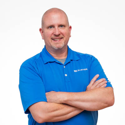 Brian Lauer Manufacturing Engineer