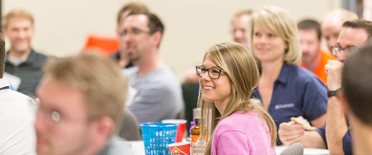 DISHER Alumni Alison Shields