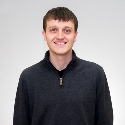 Foster Webb Automation SME