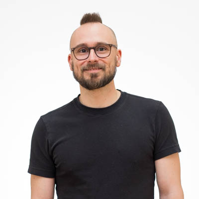 Drew Morgan Concept Engineer