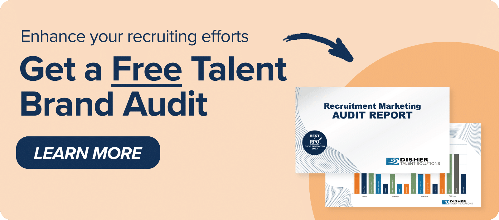 Talent Brand Audit