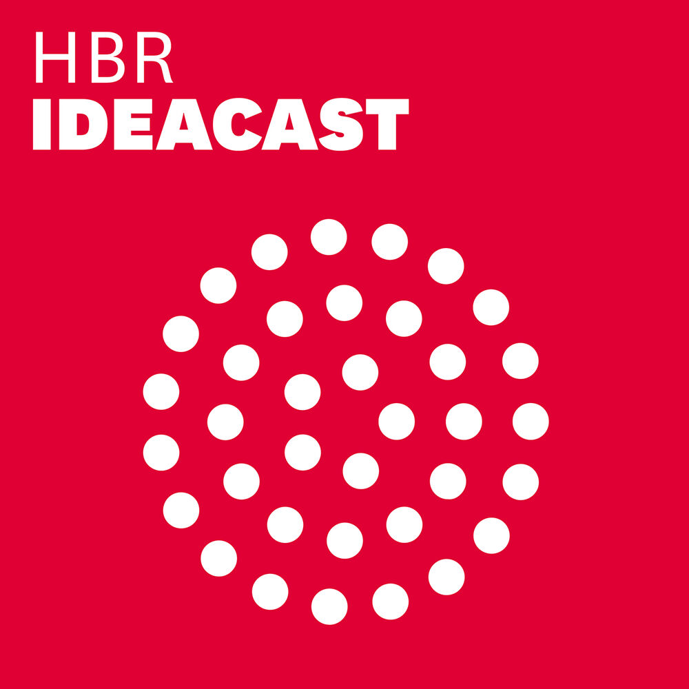 Ideacast Logo