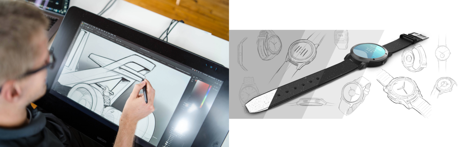 Looks-like prototypes