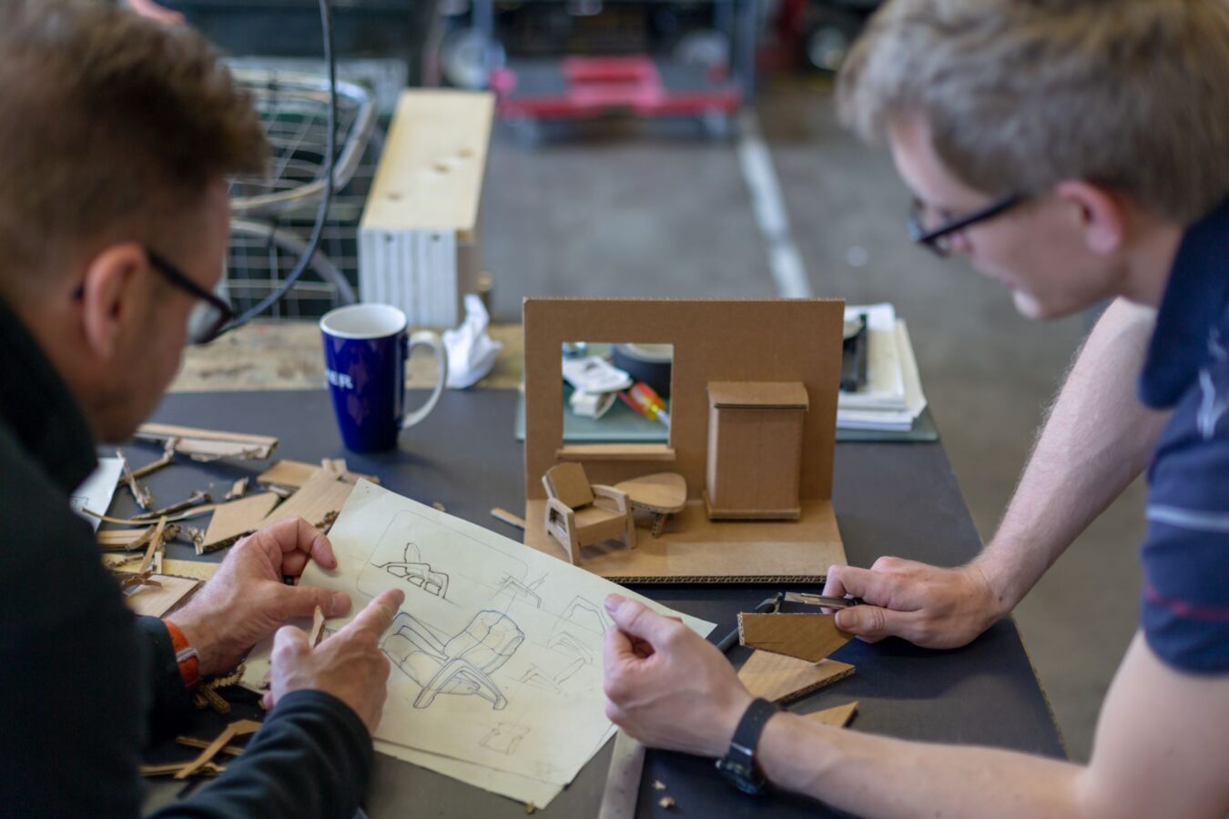 Strategies to optimize prototype costs