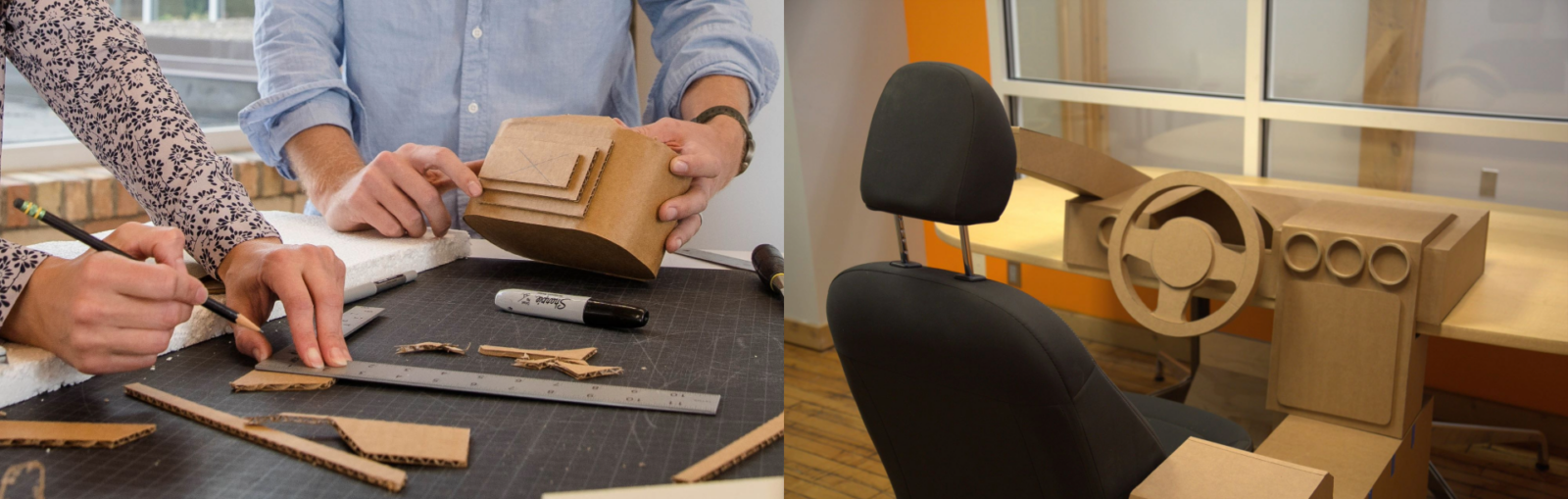 Works-like Prototypes