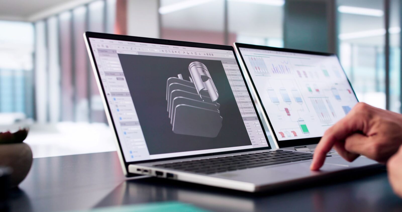 Tolerance Stack Analysis